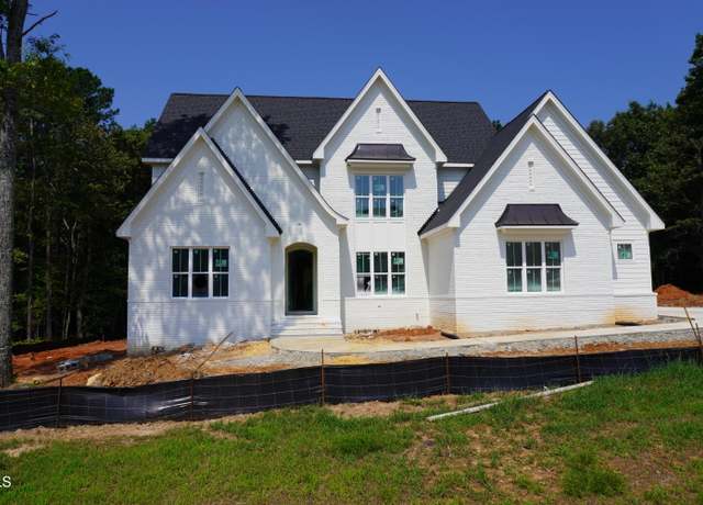Property at 3004 William Frederick Way, Raleigh, NC 27603, 4 beds, 4.5 baths