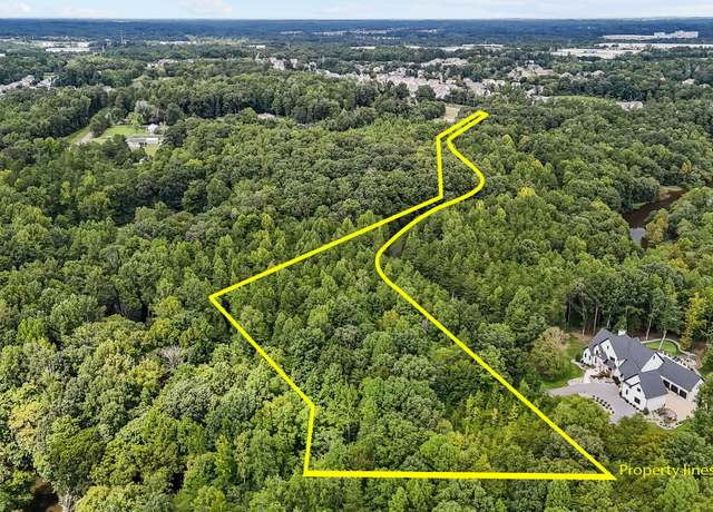 Property at 2610 Mackintosh Lake Ln, Whitsett, NC 27377