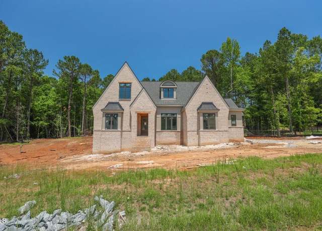 Property at 1117 Delilia Ln, Wake Forest, NC 27587, 4 beds, 5 baths