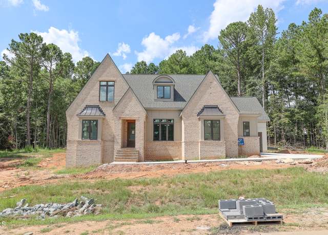 Property at 1117 Delilia Ln, Wake Forest, NC 27587, 4 beds, 5 baths