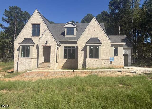 Property at 1117 Delilia Ln, Wake Forest, NC 27587, 4 beds, 5 baths