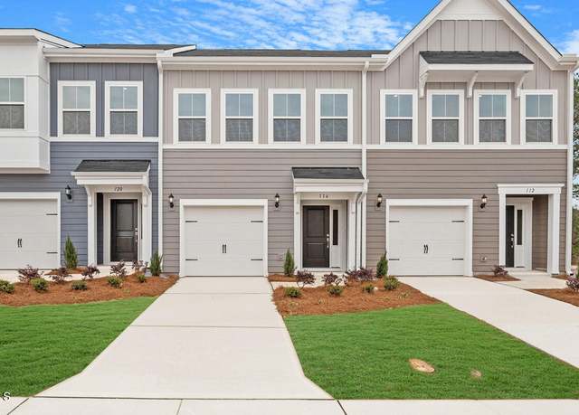 Property at 116 Fideaux Blvd #258, Raleigh, NC 27603, 3 beds, 2.5 baths