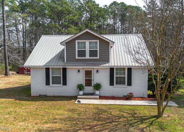 Property at 3130 State Hwy 58, Louisburg, NC 27549, 3 beds, 2.5 baths