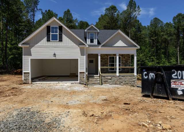 Property at 90 Purslane Dr, Franklinton, NC 27525, 3 beds, 3 baths