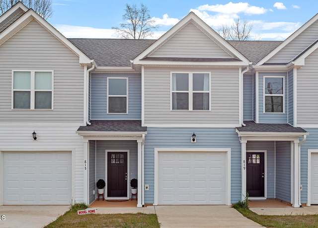 Property at 882 John St, Clayton, NC 27520, 3 beds, 2.5 baths