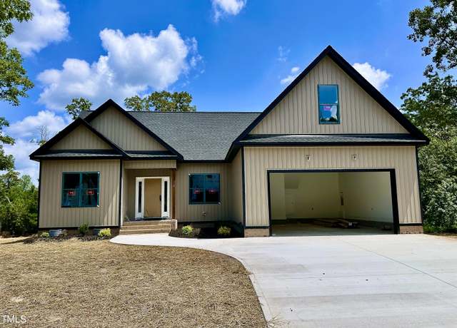 Property at 319 Dry Branch Dr, Kenly, NC 27542, 3 beds, 2 baths
