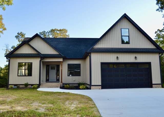 Property at 319 Dry Branch Dr, Kenly, NC 27542, 3 beds, 2 baths