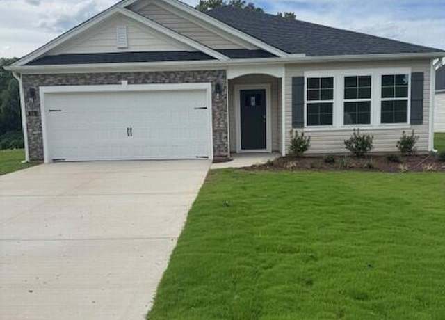 Property at 649 Starfall Rd, Graham, NC 27253, 3 beds, 2 baths