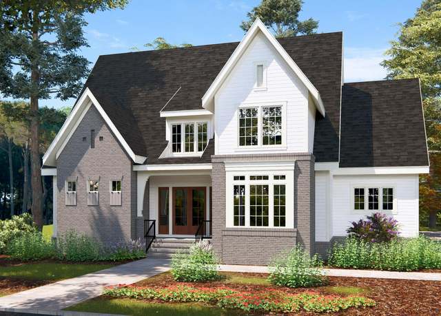 Property at 3331 Colby Chase Dr Lot 8, Apex, NC 27539, 5 beds, 5.5 baths