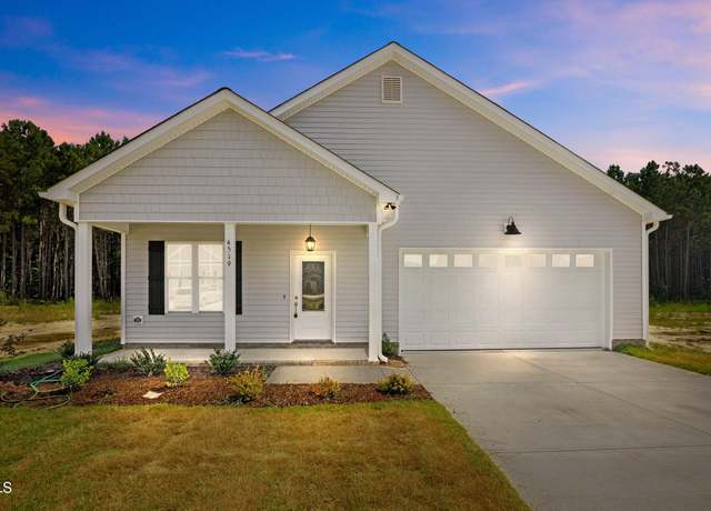 Property at 4519 Sweet Williams Ln #153, Wilson, NC 27896, 3 beds, 2.5 baths