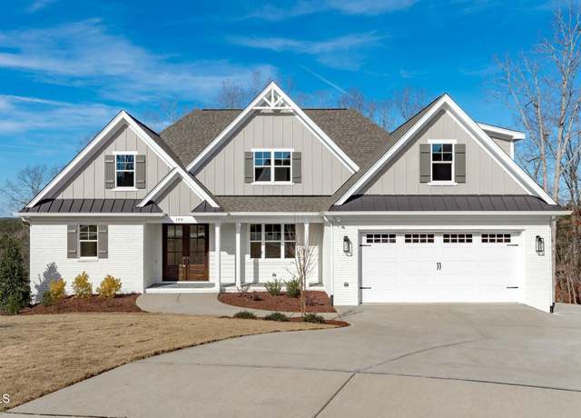 Property at 100 Sire Ct, Holly Springs, NC 27540, 6 beds, 5 baths