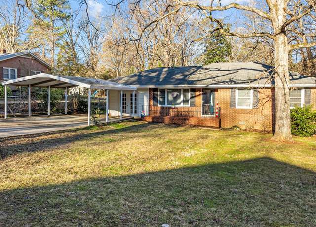 Property at 104 Seaman St, Oxford, NC 27565, 3 beds, 2 baths