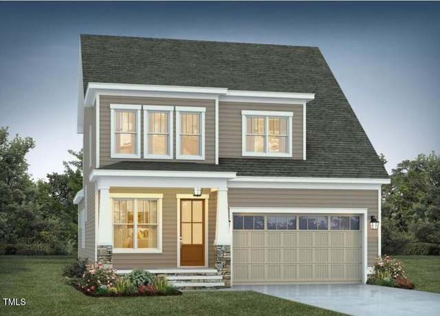 Property at 1805 Bright Lantern Way, Wendell, NC 27591, 3 beds, 2.5 baths