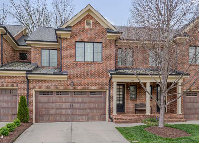 Property at 129 Cofield Cir, Durham, NC 27707, 3 beds, 2.5 baths