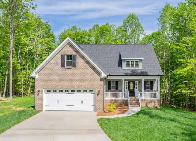 Property at 2983 Wesley Farm Ln, Sophia, NC 27350, 3 beds, 2.5 baths