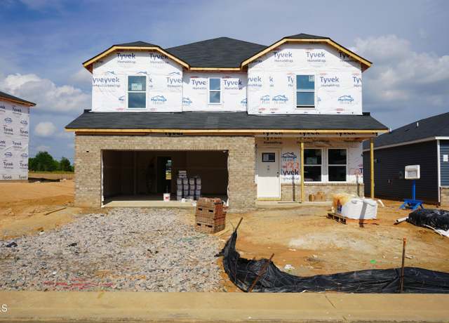 Property at 658 White Birch Ln, Angier, NC 27501, 4 beds, 2.5 baths