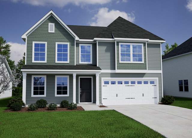 Property at 84 Sagamore Ave, Angier, NC 27501, 4 beds, 2.5 baths