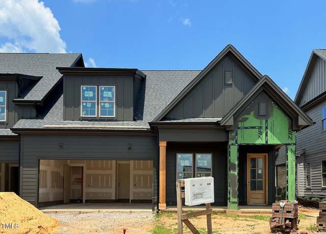 Property at 1027 Coldspring Cir, Durham, NC 27705, 3 beds, 3 baths