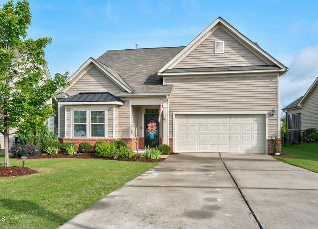 Property at 1409 Sage Tree Dr, Zebulon, NC 27597, 3 beds, 2 baths
