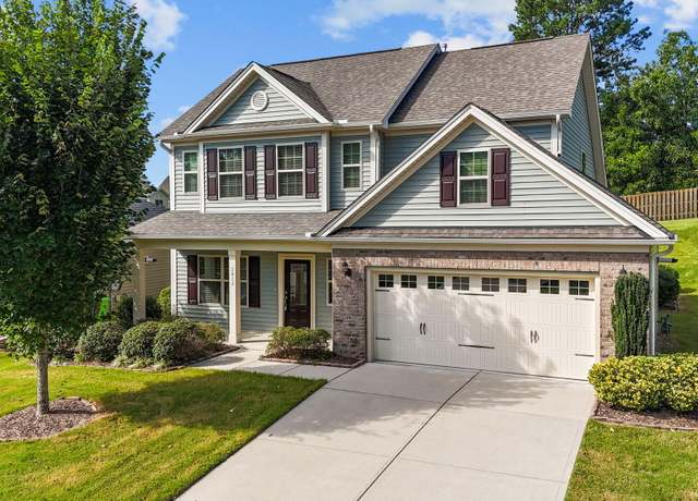 Property at 3412 S Beaver Ln, Raleigh, NC 27604, 3 beds, 2.5 baths