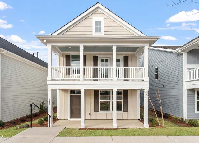 Property at 9237 Kitchin Farms Way #429, Wake Forest, NC 27587, 3 beds, 2.5 baths