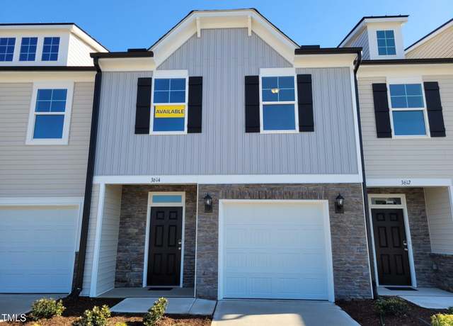 Property at 3614 Tarmac Rd W Unit Ep 128, Wilson, NC 27896, 3 beds, 2.5 baths
