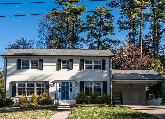 Property at 304 Northbrook Dr, Raleigh, NC 27609, 4 beds, 2.5 baths