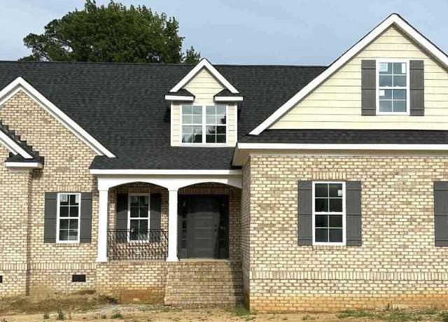 Property at 835 Emmett Ct, Spring Hope, NC 27882, 3 beds, 2.5 baths