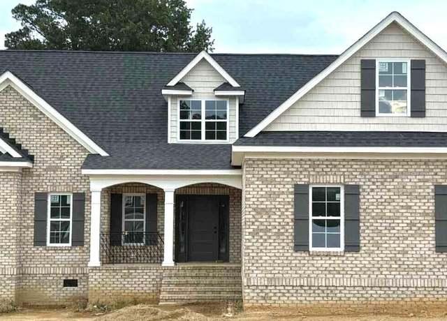 Property at 835 Emmett Ct, Spring Hope, NC 27882, 3 beds, 2.5 baths