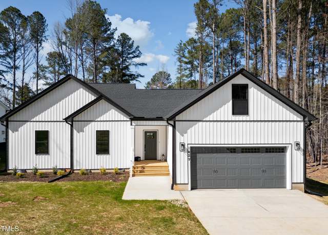 Property at 1429 Sagamore Dr, Louisburg, NC 27549, 3 beds, 2.5 baths