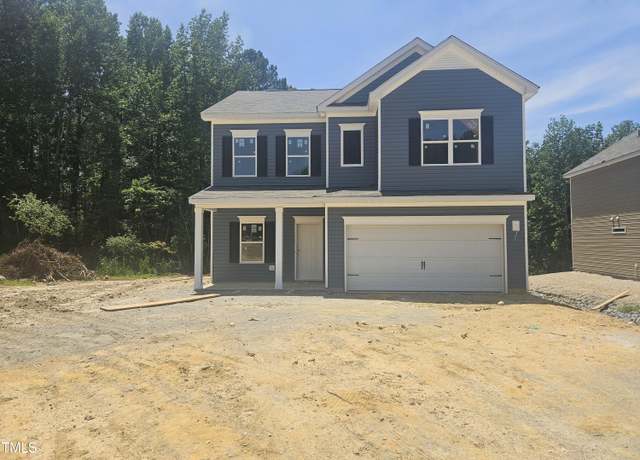 Property at 143 Mildred Pl, Broadway, NC 27505, 4 beds, 2.5 baths