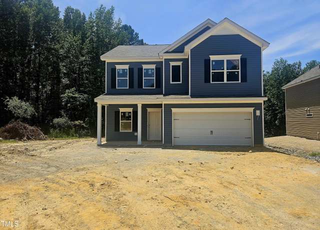 Property at 143 Mildred Pl, Broadway, NC 27505, 4 beds, 2.5 baths