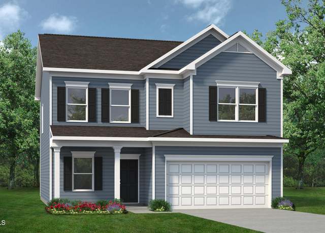 Property at 143 Mildred Pl, Broadway, NC 27505, 4 beds, 2.5 baths