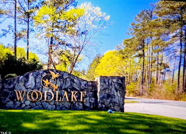 Property at 373 Thimbleberry Dr, Vass, NC 28394