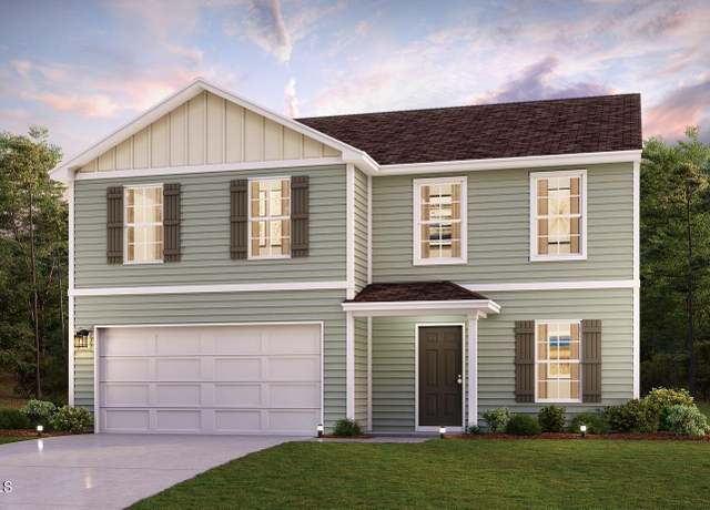 Property at 5050 Harrier Dr, Snow Camp, NC 27349, 4 beds, 2.5 baths