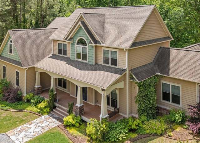 Property at 145 Vinca Dr, Carthage, NC 28327, 5 beds, 3.5 baths