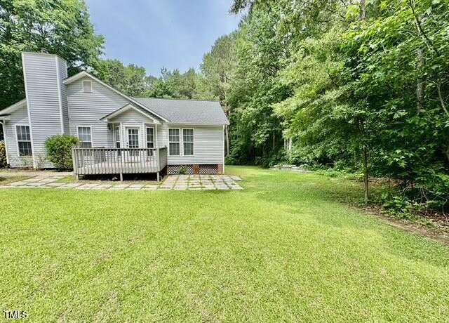 Property at 1000 Roundtable Ct, Knightdale, NC 27545, 3 beds, 2 baths