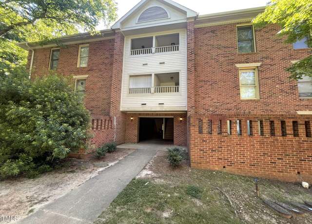 Property at 3522 Ivy Commons Dr #101, Raleigh, NC 27606, 1 bed, 1 bath