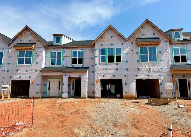 Property at 87 Ripple Way #214, Clayton, NC 27520, 3 beds, 2.5 baths