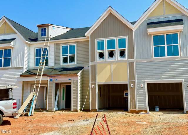 Property at 87 Ripple Way #214, Clayton, NC 27520, 3 beds, 2.5 baths