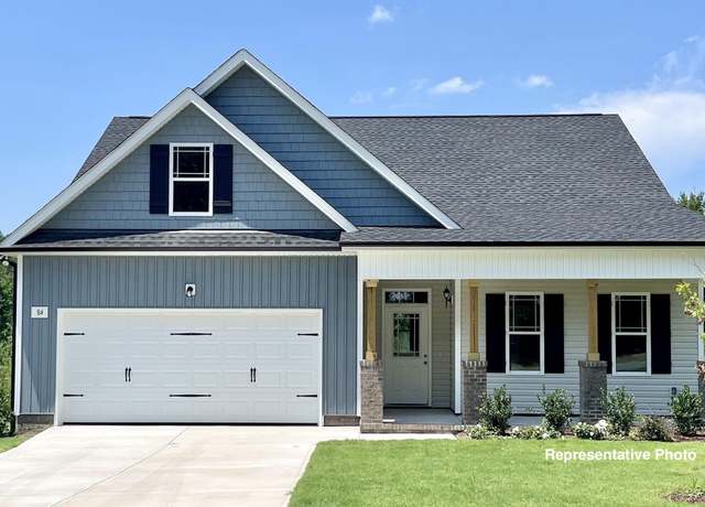 Property at 131 Fish Camp Dr, Wendell, NC 27591, 3 beds, 3 baths