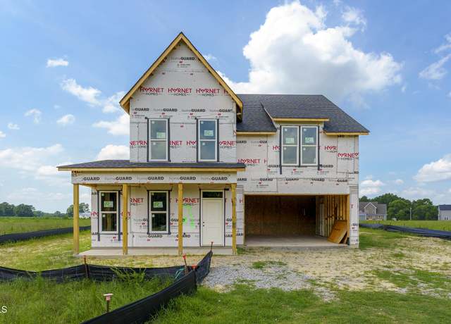 Property at 7678 New Sandy Hill Church Rd, Sims, NC 27880, 4 beds, 3 baths