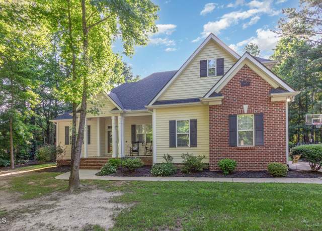 Property at 15 Cole Creek Way, Franklinton, NC 27525, 3 beds, 2 baths