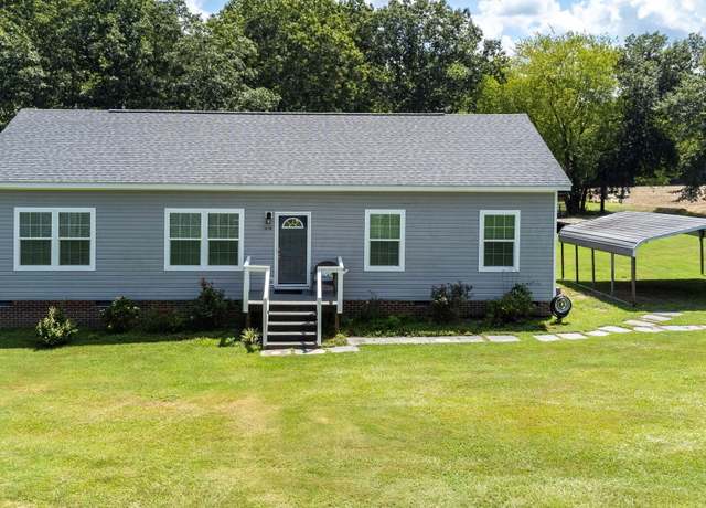 Property at 1608 Oakridge Duncan Rd, Fuquay Varina, NC 27526, 3 beds, 2 baths