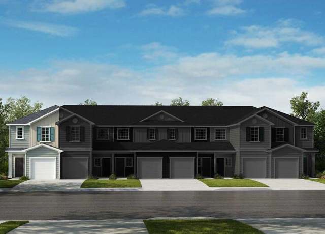 Property at 2009 Rabbitbrush St, Durham, NC 27704, 3 beds, 2.5 baths