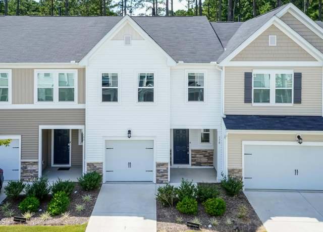 Property at 178 Ivy Vine Way, Raleigh, NC 27610, 3 beds, 2.5 baths
