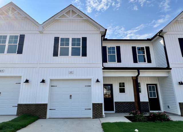 Property at 69 Calluna Dr, Clayton, NC 27520, 3 beds, 2.5 baths