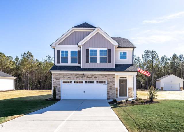 Property at 211 Wild Turkey Way, Lillington, NC 27546, 3 beds, 2.5 baths