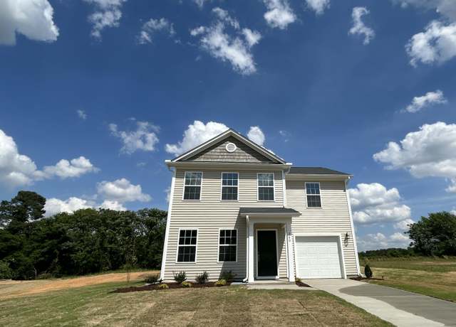 Property at 260 Johnson Ridge Way, Four Oaks, NC 27524, 3 beds, 2.5 baths