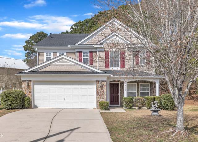 Property at 3100 Cynthiana Ct, Raleigh, NC 27610, 3 beds, 2.5 baths
